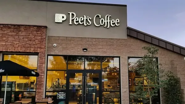 Is Peet's Coffee a Franchise?
