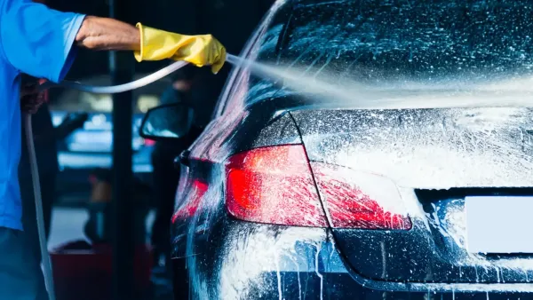Essential Steps to Buy a Car Wash Franchise